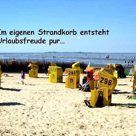 Nordsee 03 クックスハーフェン エクステリア 写真